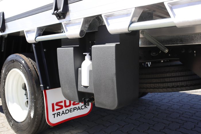 2026 Isuzu Trucks NPR 45/65-175 DT D34 Trade Pack