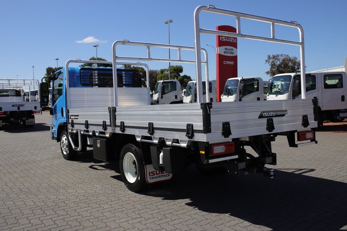 2026 Isuzu Trucks NPR 45/65-175 DT D34 Trade Pack