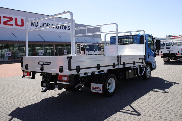 2026 Isuzu Trucks NPR 45/65-175 DT D34 Trade Pack