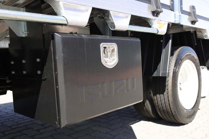 2026 Isuzu Trucks NPR 45/65-175 DT D34 Trade Pack