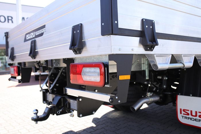 2026 Isuzu Trucks NPR 45/65-175 DT D34 Trade Pack