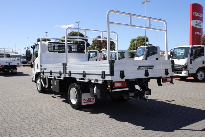 2026 Isuzu Trucks NPR 45/65-175 DT D34 Trade Pack