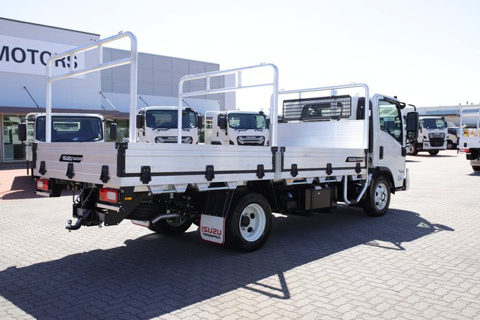 2026 Isuzu Trucks NPR 45/65-175 DT D34 Trade Pack
