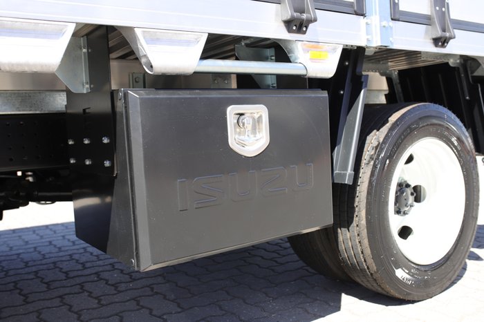2026 Isuzu Trucks NPR 45/65-175  DT D34 Trade Pack