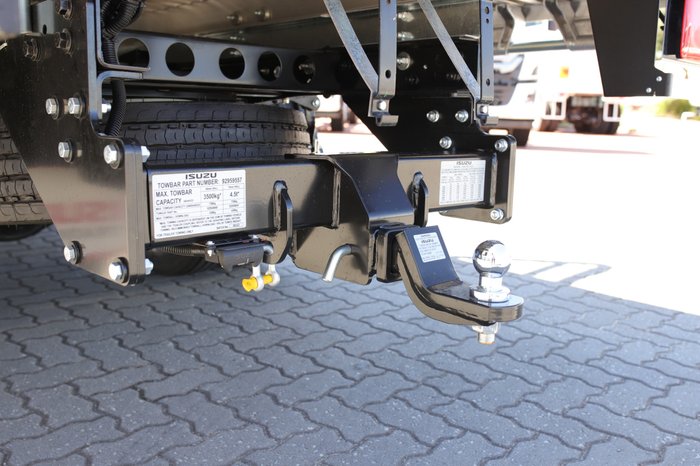 2026 Isuzu Trucks NPR 45/65-175  DT D34 Trade Pack