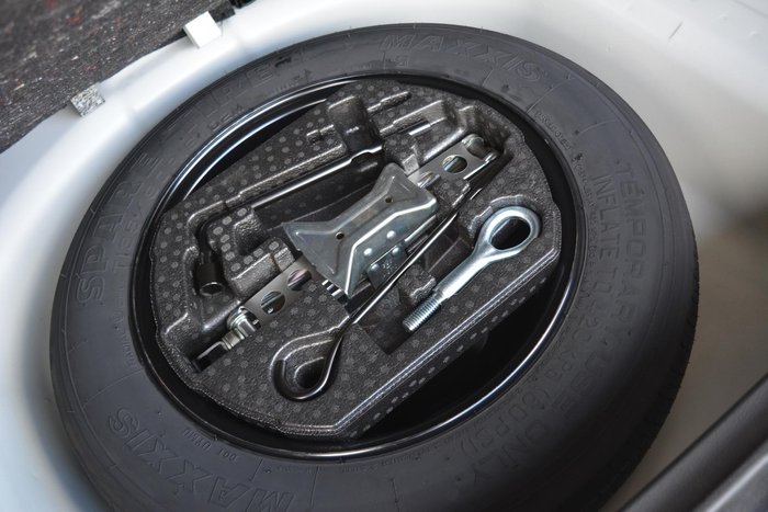 2026 Suzuki Vitara Turbo Hybrid