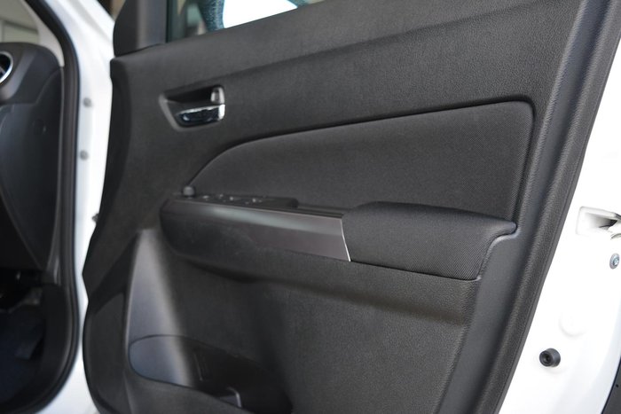 2026 Suzuki Vitara Turbo Hybrid