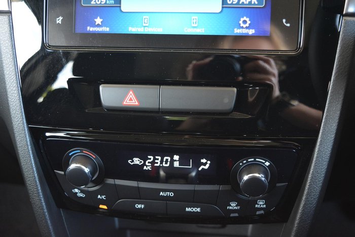 2026 Suzuki Vitara Turbo Hybrid