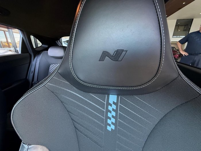 2022 Hyundai i20 N