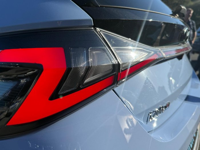 2022 Hyundai i20 N
