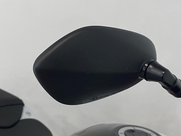 2023 Suzuki GSX-8S GSX-S White