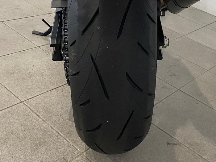 2023 Suzuki GSX-8S GSX-S White