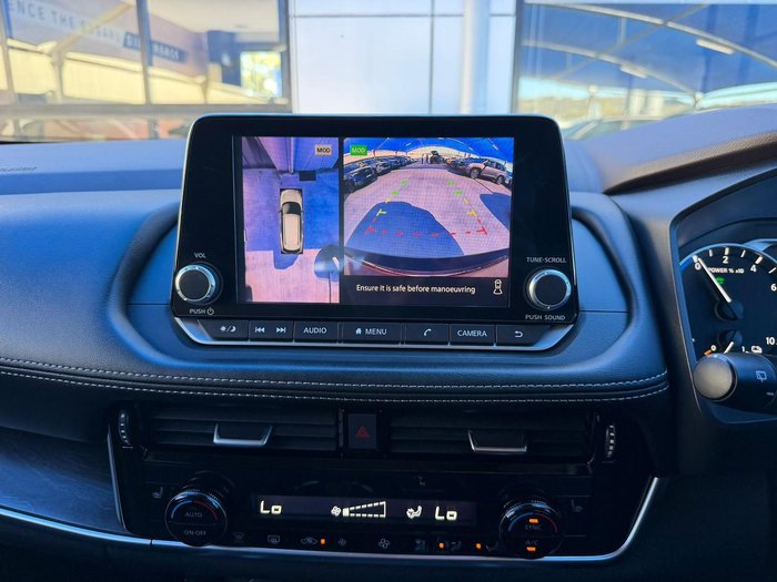 2023 Nissan X-TRAIL ST-L e-POWER