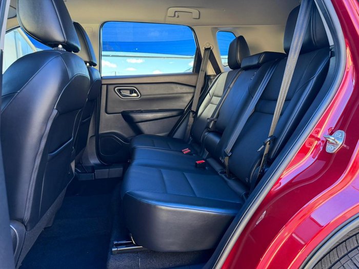 2023 Nissan X-TRAIL ST-L e-POWER