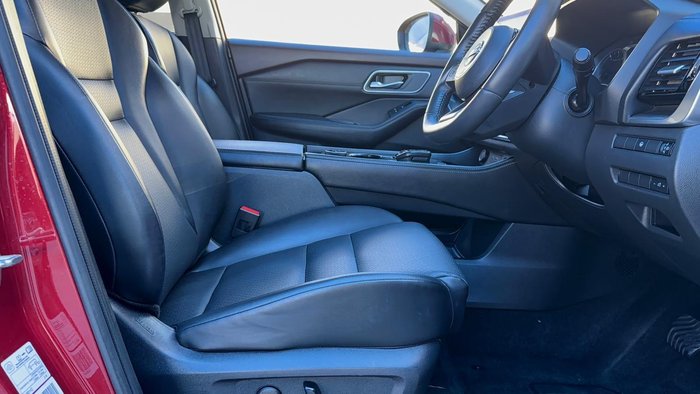 2023 Nissan X-TRAIL ST-L e-POWER