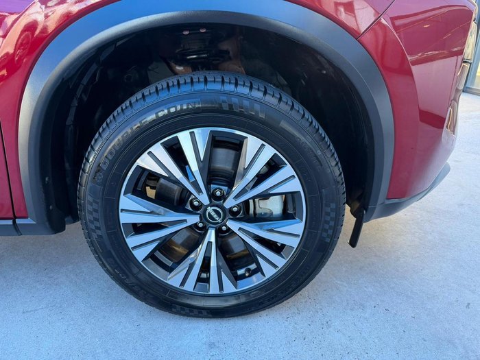 2023 Nissan X-TRAIL ST-L e-POWER