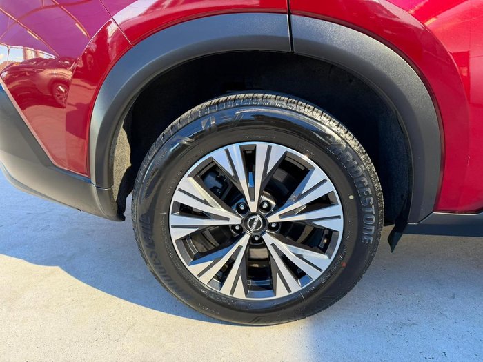 2023 Nissan X-TRAIL ST-L e-POWER