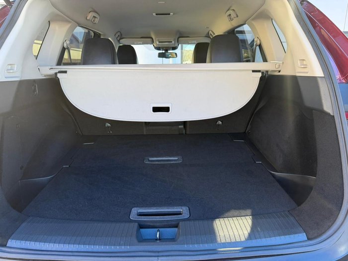 2023 Nissan X-TRAIL ST-L e-POWER