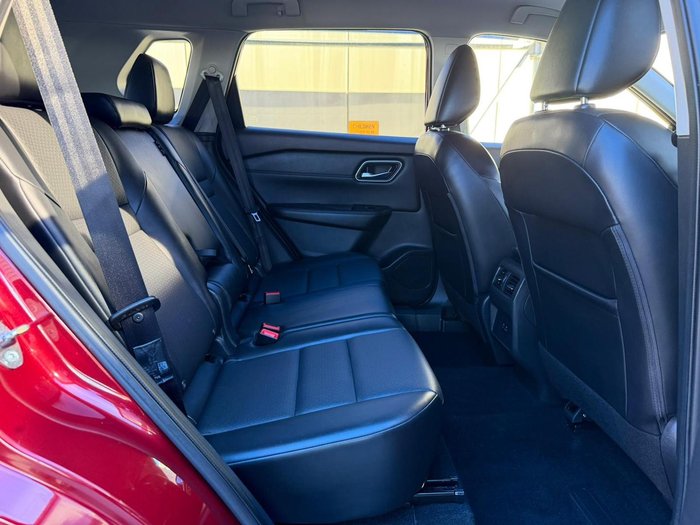 2023 Nissan X-TRAIL ST-L e-POWER