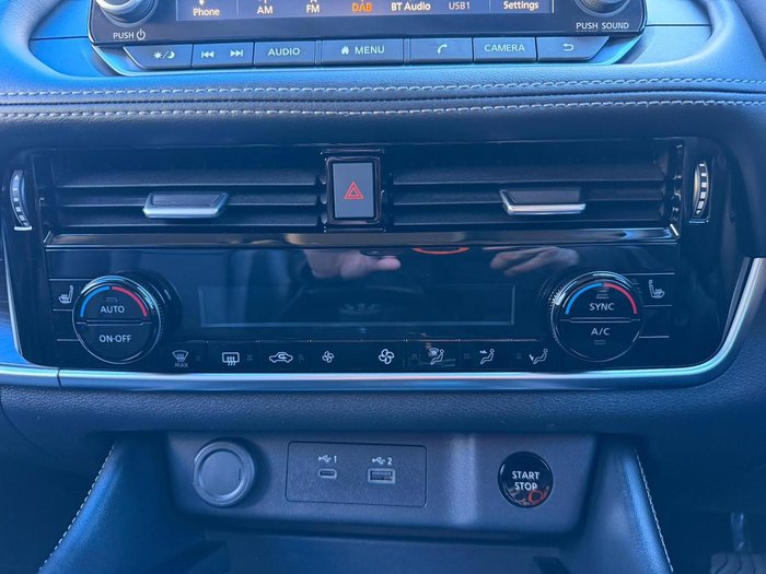 2023 Nissan X-TRAIL ST-L e-POWER