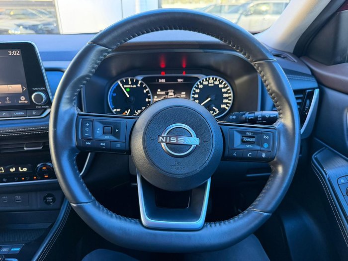 2023 Nissan X-TRAIL ST-L e-POWER