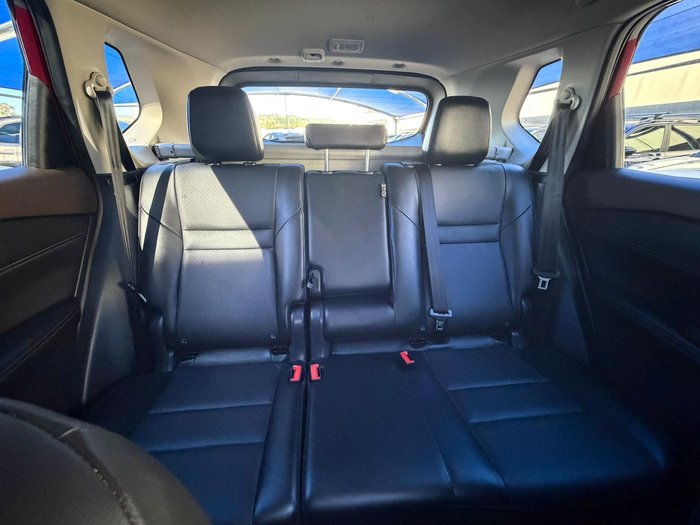 2023 Nissan X-TRAIL ST-L e-POWER