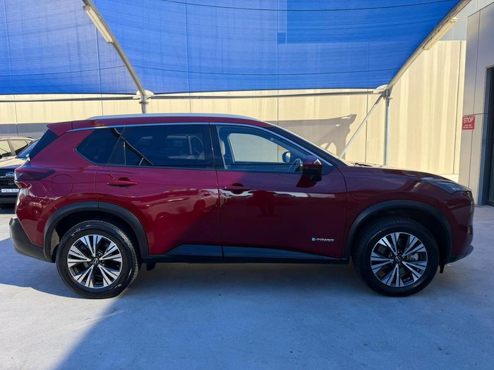 2023 Nissan X-TRAIL ST-L e-POWER