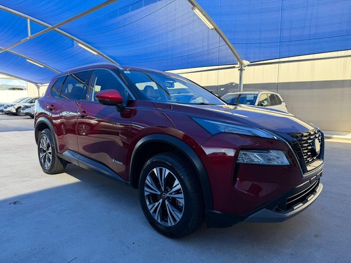2023 Nissan X-TRAIL ST-L e-POWER