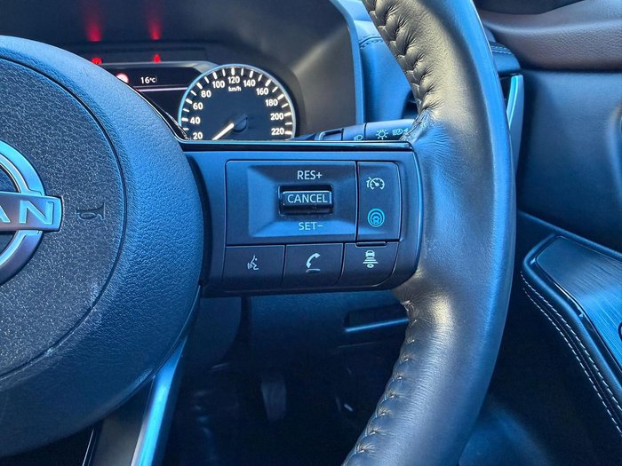 2023 Nissan X-TRAIL ST-L e-POWER