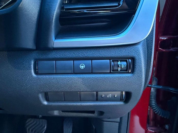 2023 Nissan X-TRAIL ST-L e-POWER