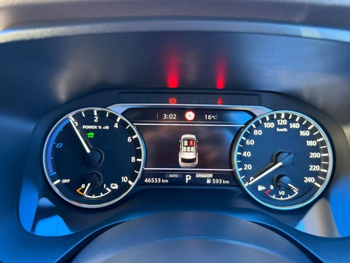 2023 Nissan X-TRAIL ST-L e-POWER