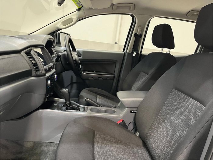2017 Ford Ranger XLS