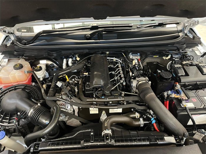 2017 Ford Ranger XLS