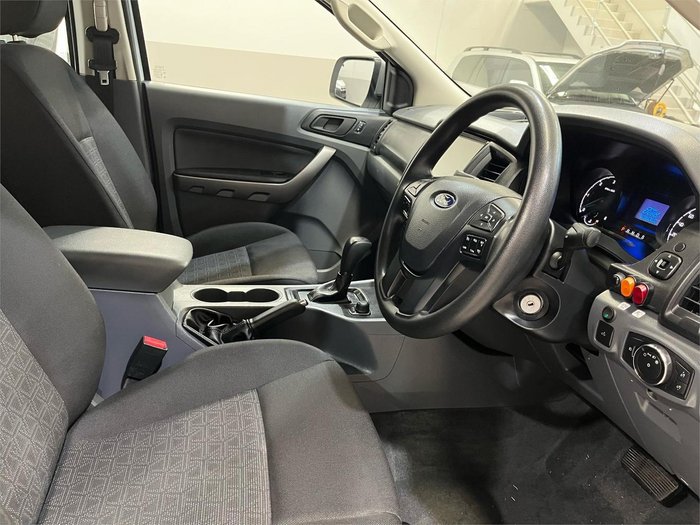 2017 Ford Ranger XLS