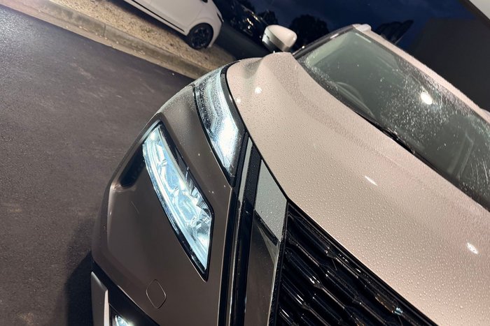 2025 Nissan X-TRAIL Ti-L