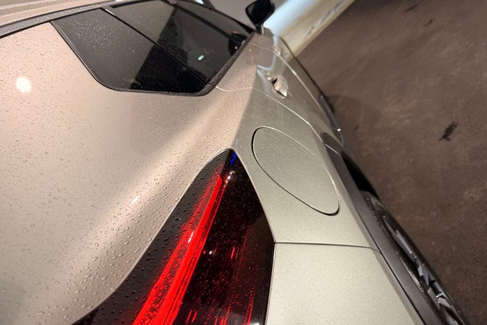 2025 Nissan X-TRAIL Ti-L