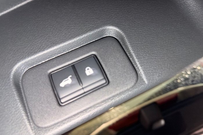 2025 Nissan X-TRAIL Ti-L