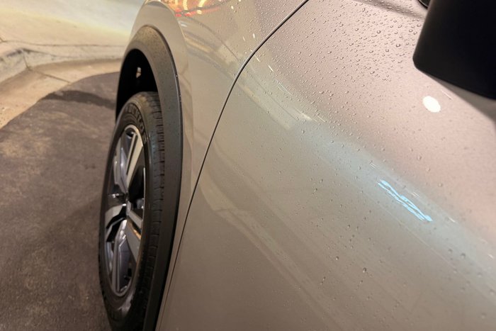 2025 Nissan X-TRAIL Ti-L