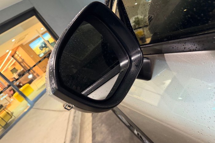 2025 Nissan X-TRAIL Ti-L