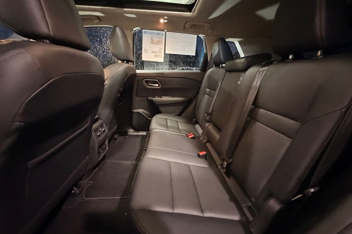 2025 Nissan X-TRAIL Ti-L