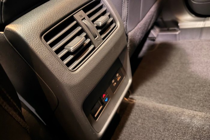 2025 Nissan X-TRAIL Ti-L