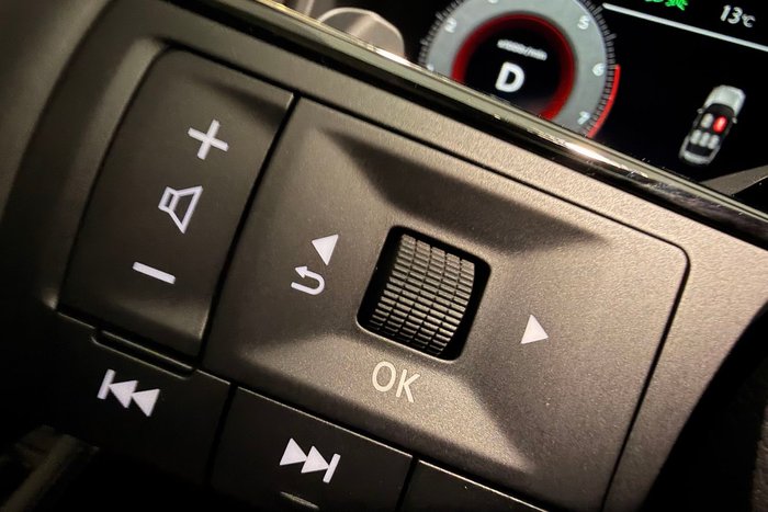 2025 Nissan X-TRAIL Ti-L