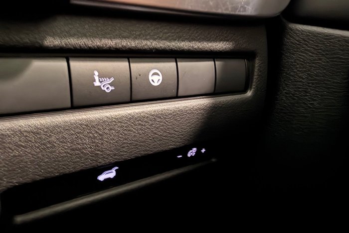 2025 Nissan X-TRAIL Ti-L