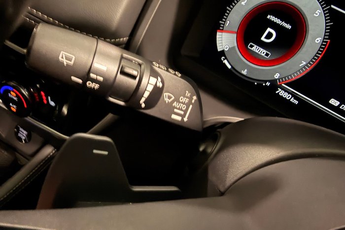 2025 Nissan X-TRAIL Ti-L