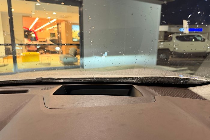 2025 Nissan X-TRAIL Ti-L