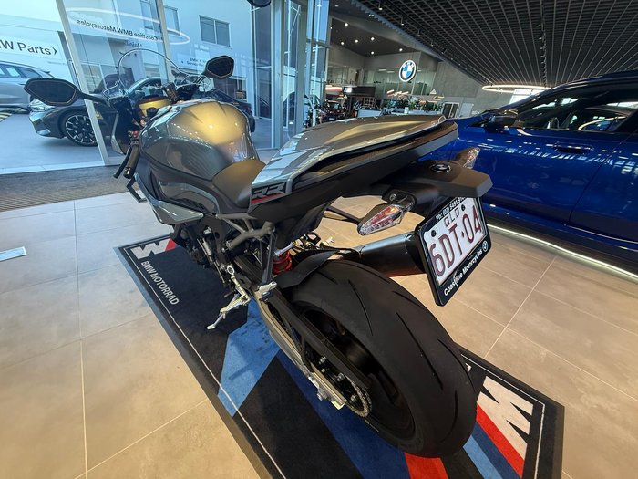 2025 BMW S 1000 RR Race S 1000