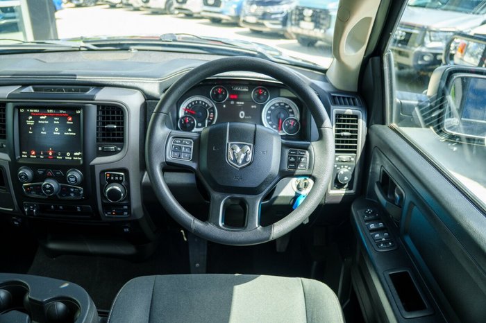 2023 RAM 1500 Express