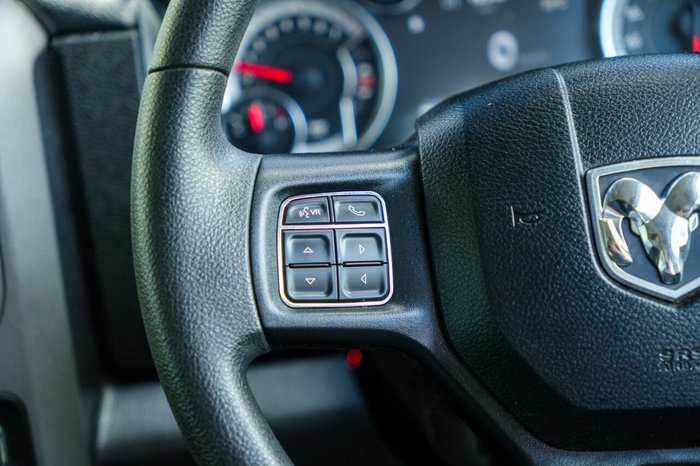 2023 RAM 1500 Express