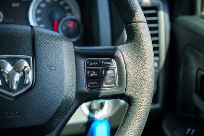 2023 RAM 1500 Express