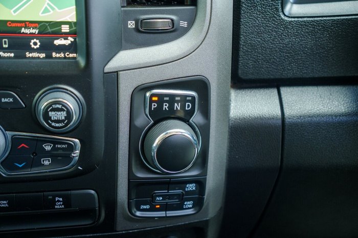 2023 RAM 1500 Express